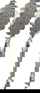 Multi Function Hand Shower in Vibrant Brushed Nickel (Shower Hose Sold Separately)